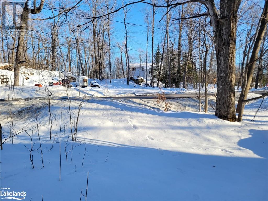 20 Squirrel Avenue, Mcdougall, Ontario  P2A 2W7 - Photo 22 - 40540102