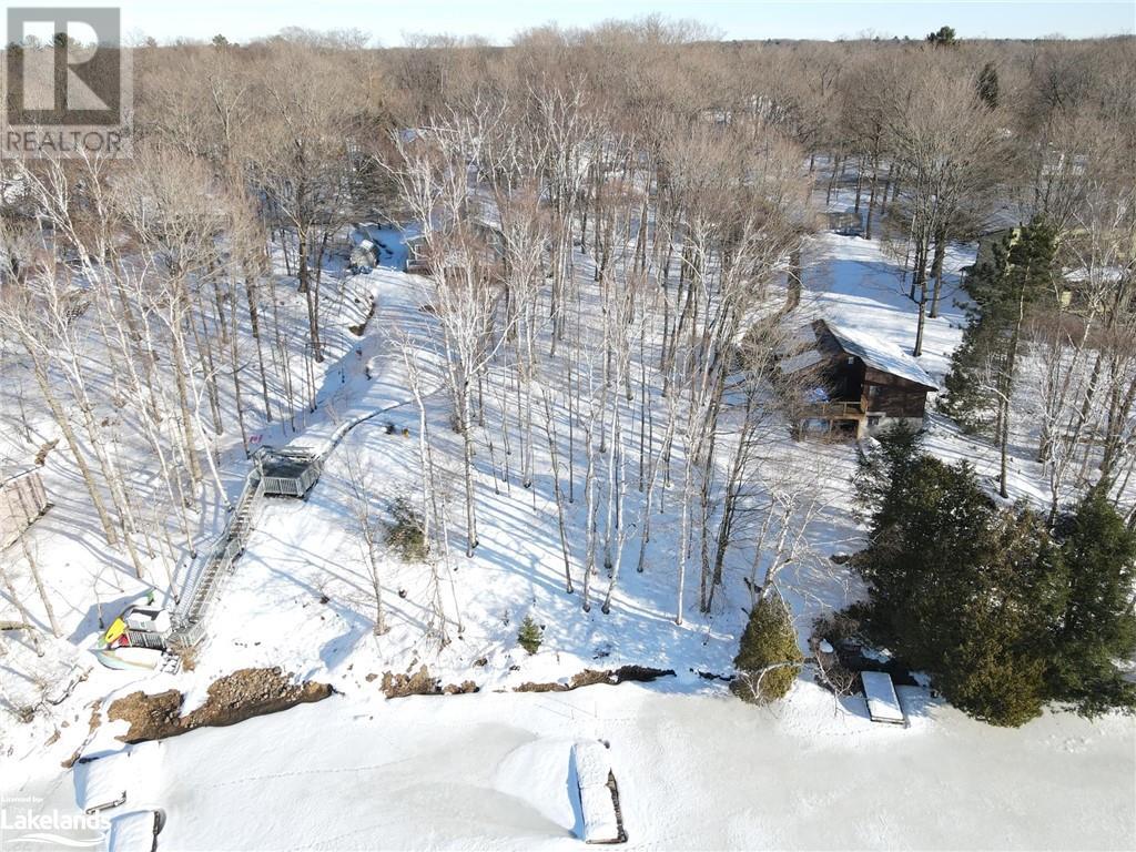 20 Squirrel Avenue, Mcdougall, Ontario  P2A 2W7 - Photo 13 - 40540102