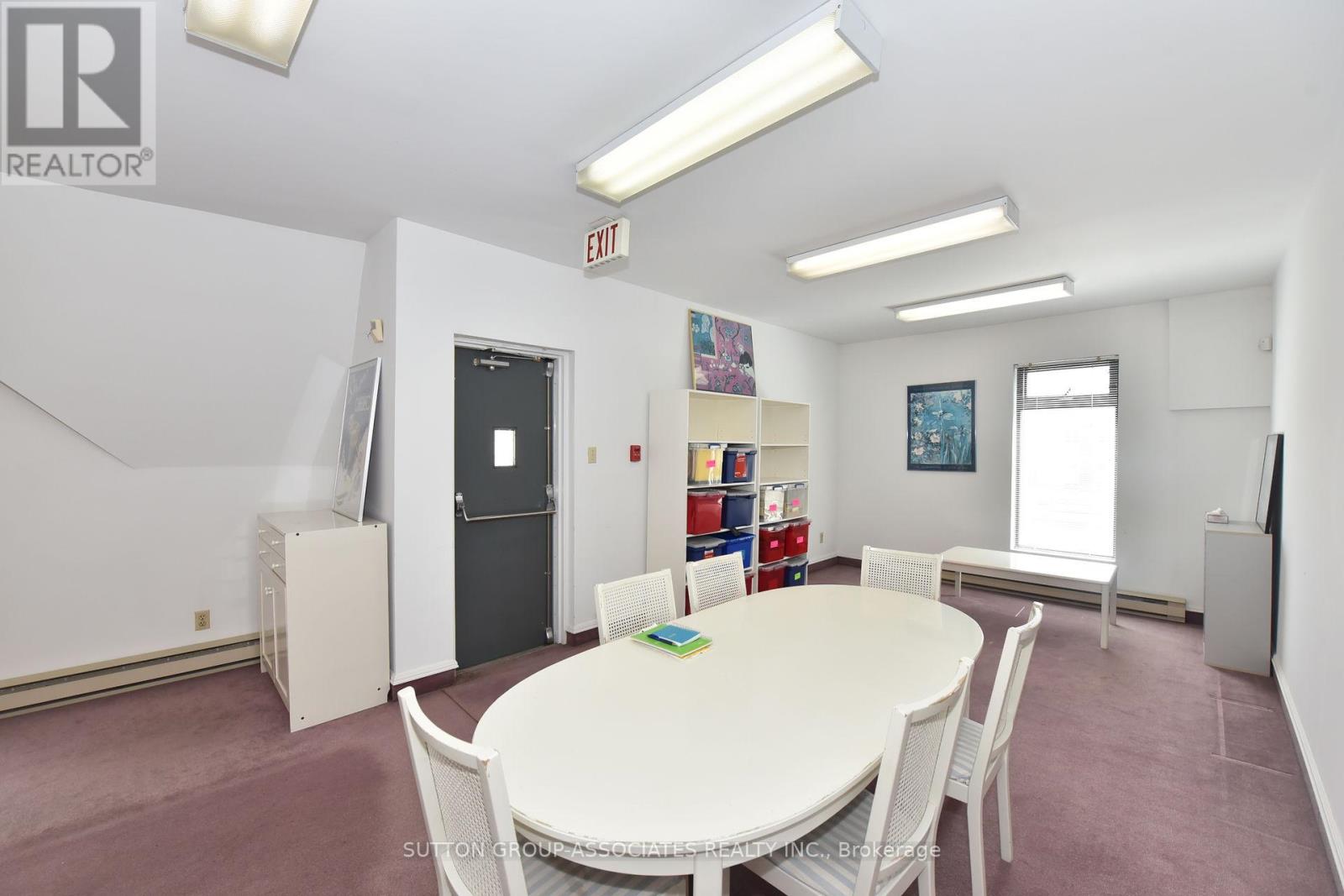 157 Gerrard Street E, Toronto, Ontario  M5A 2E4 - Photo 34 - C8062900