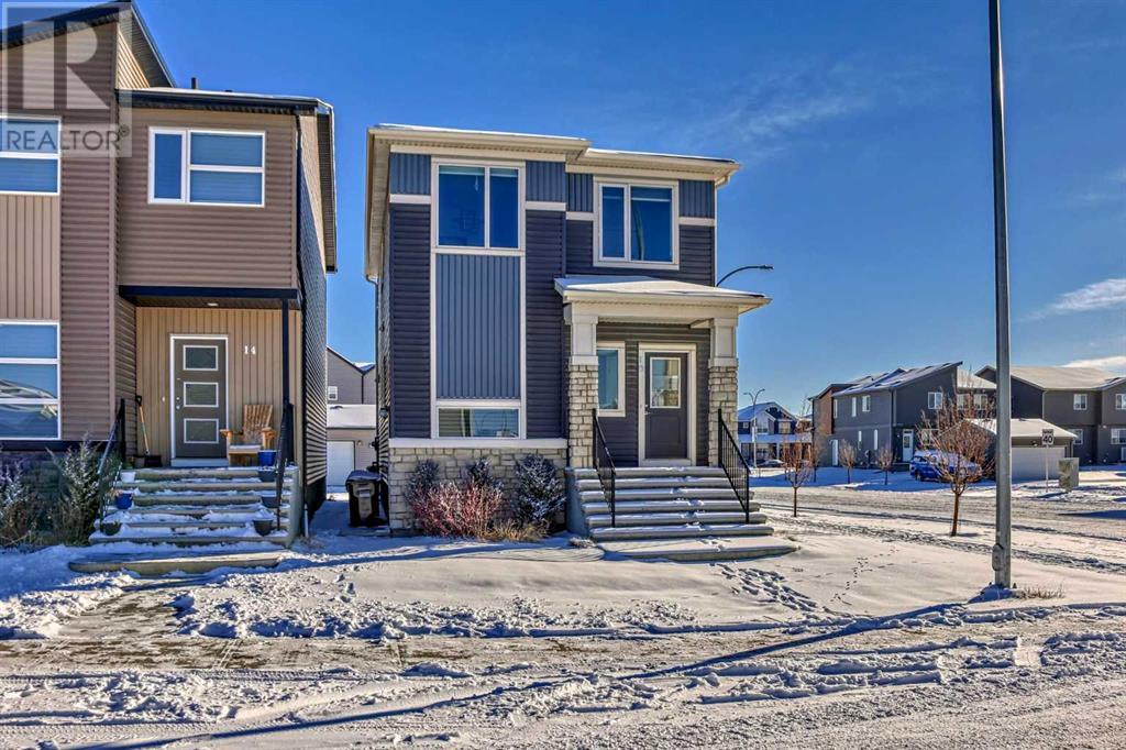 10 Cornerstone Road Ne, Calgary, Alberta  T3N 1R8 - Photo 48 - A2107006