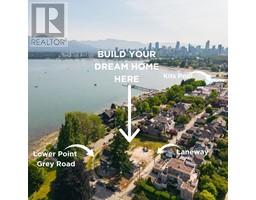 2584 POINT GREY ROAD, vancouver, British Columbia