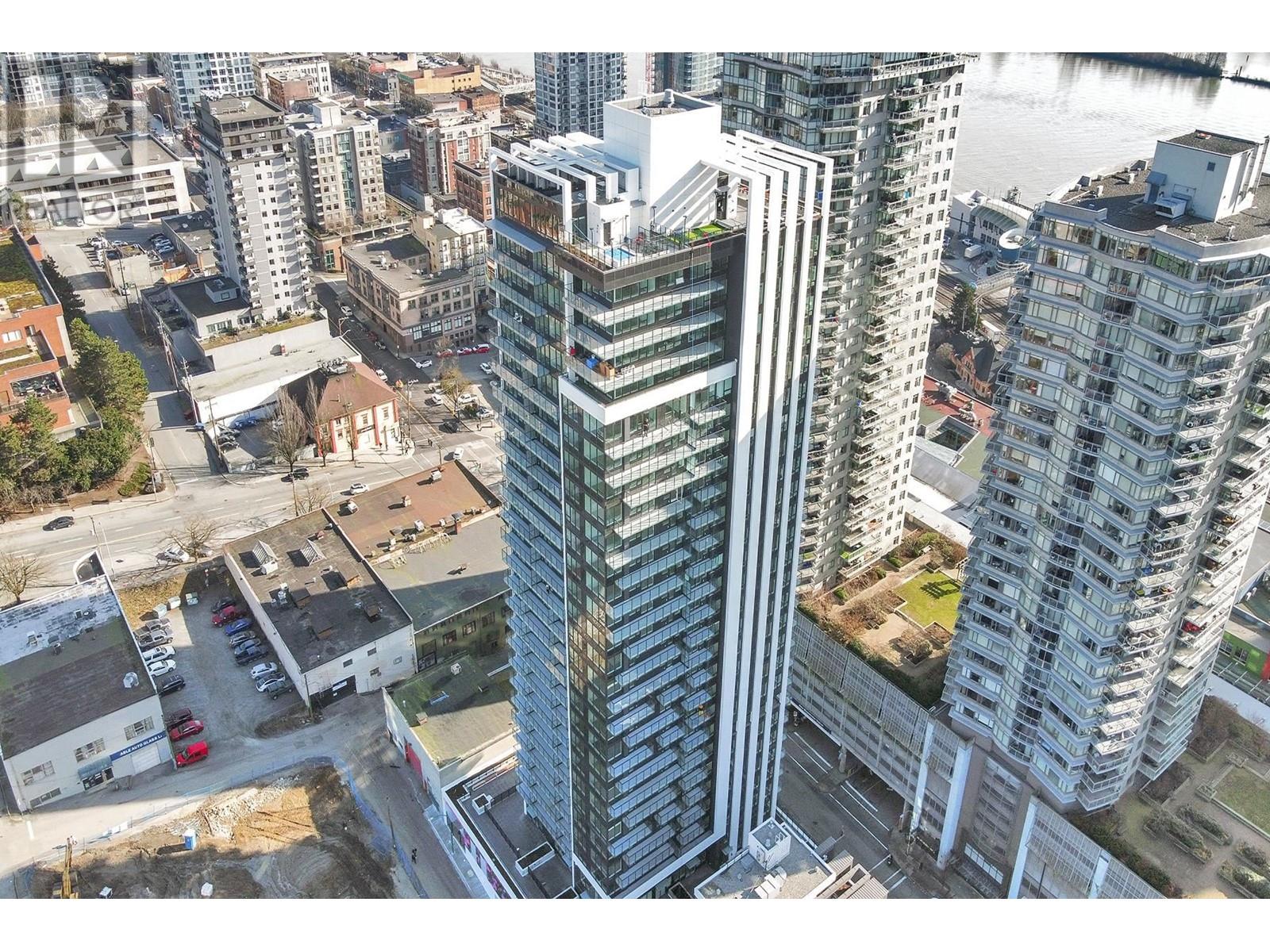 2708 823 Carnarvon Street, New Westminster, British Columbia  V3M 0N5 - Photo 3 - R2849096