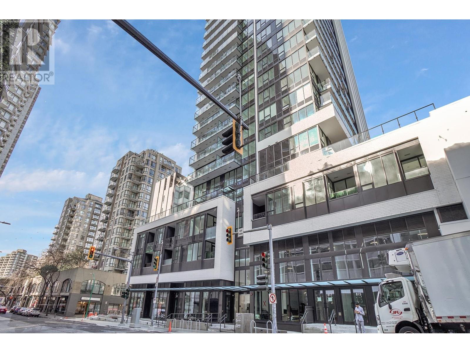 2708 823 Carnarvon Street, New Westminster, British Columbia  V3M 0N5 - Photo 30 - R2849096