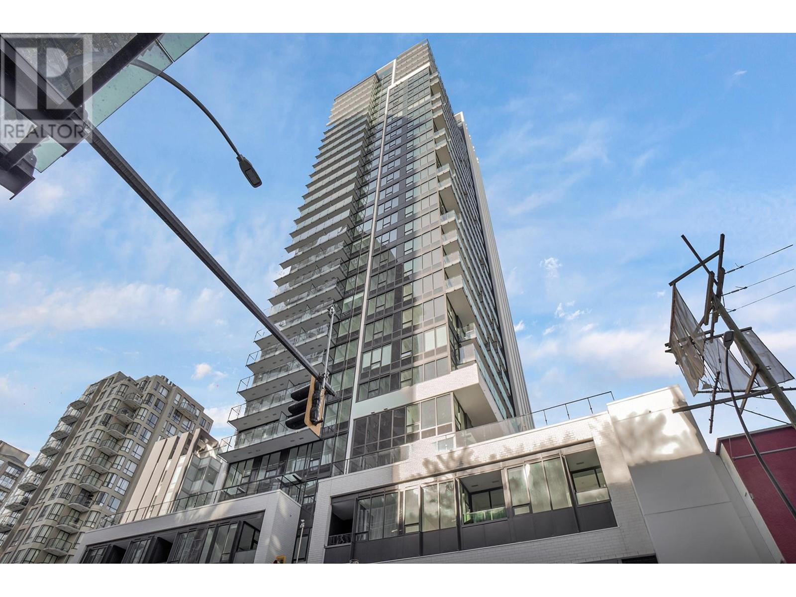 2708 823 Carnarvon Street, New Westminster, British Columbia  V3M 0N5 - Photo 31 - R2849096