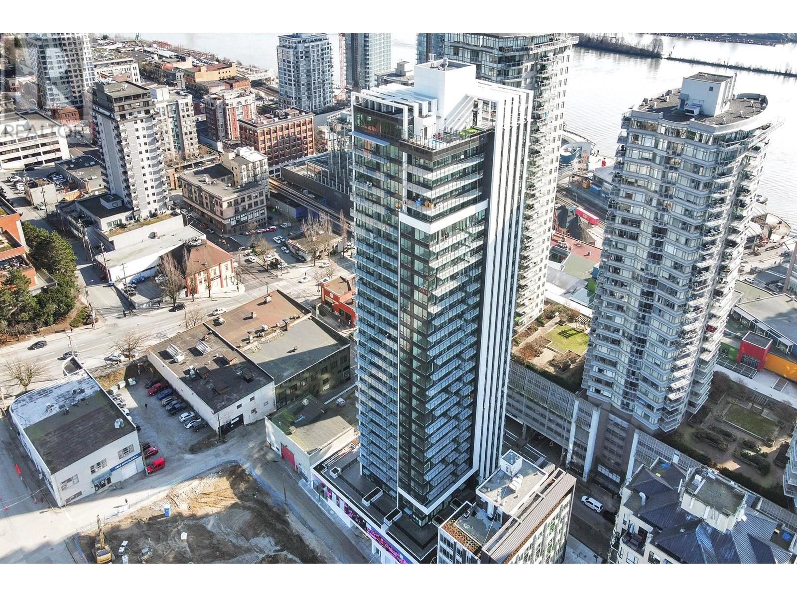 2708 823 Carnarvon Street, New Westminster, British Columbia  V3M 0N5 - Photo 4 - R2849096