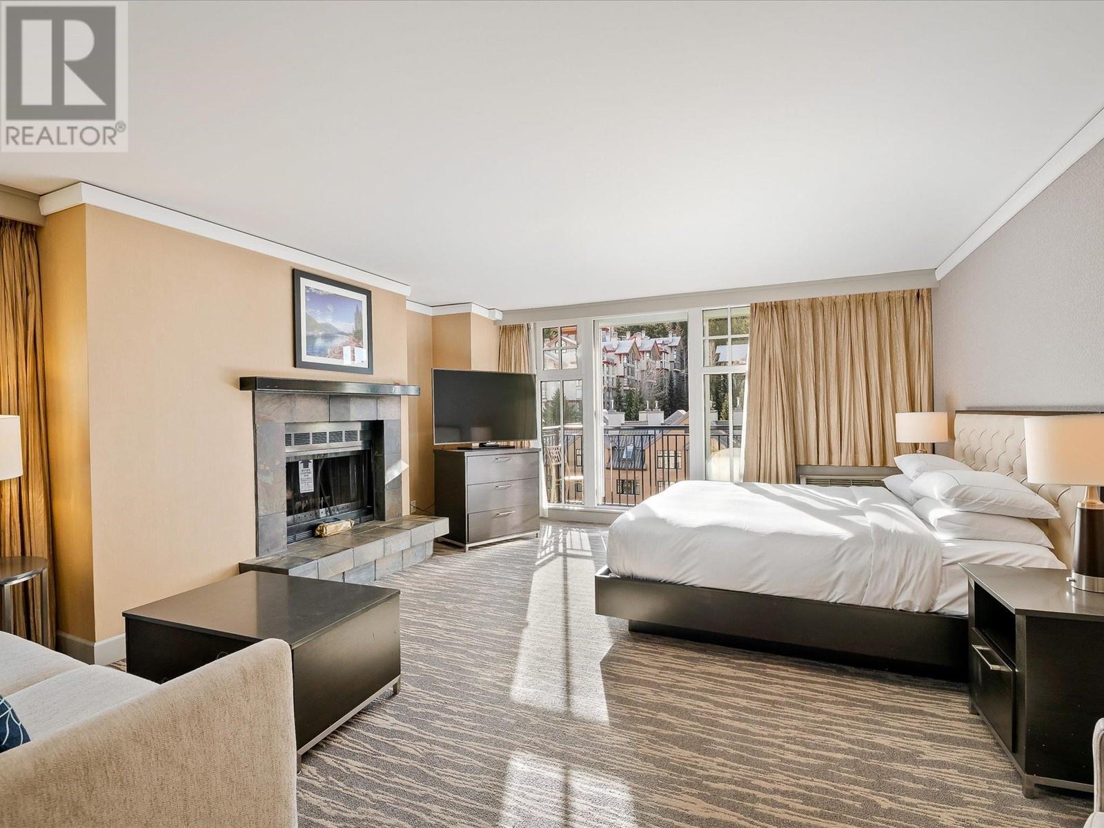 610/612 4050 Whistler Way, Whistler, British Columbia  V8E 1H9 - Photo 11 - R2849127