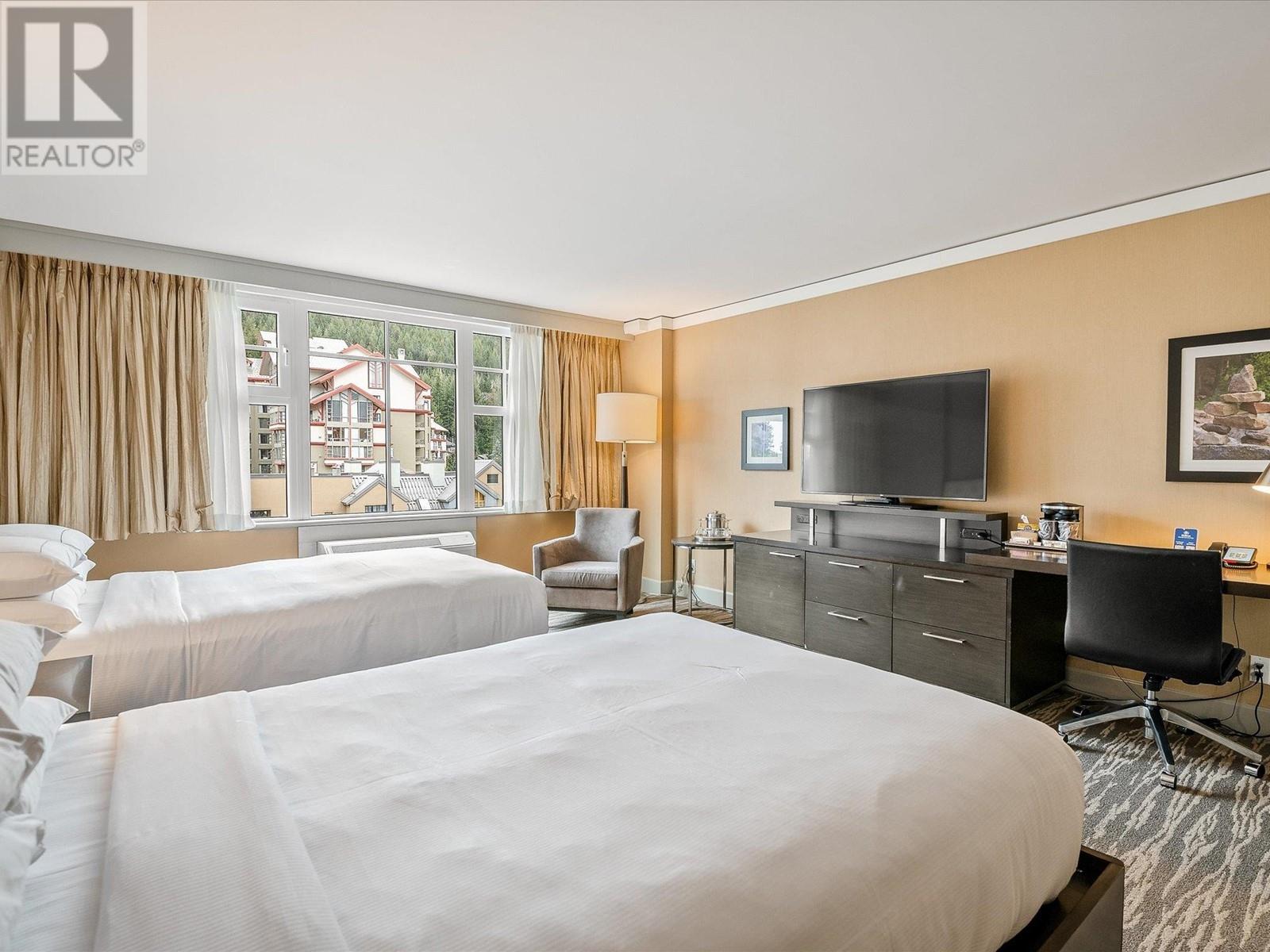 610/612 4050 Whistler Way, Whistler, British Columbia  V8E 1H9 - Photo 3 - R2849127