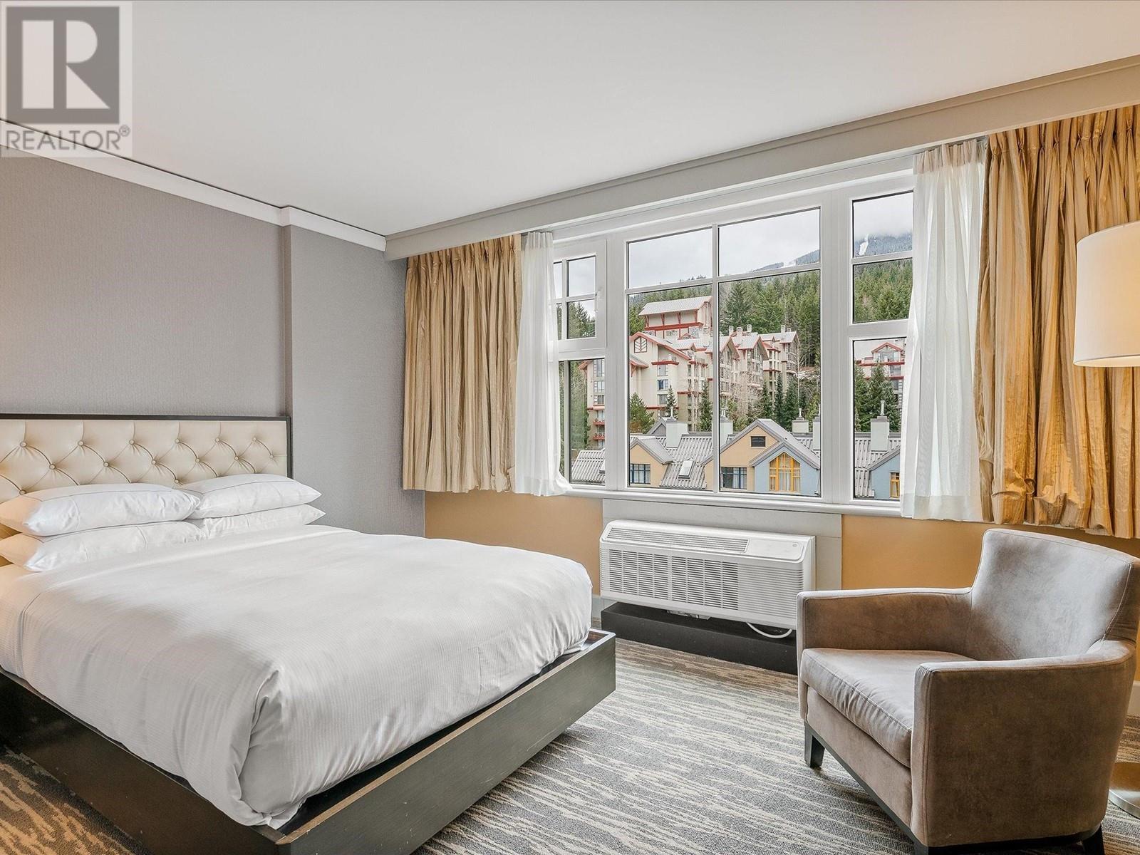 610/612 4050 Whistler Way, Whistler, British Columbia  V8E 1H9 - Photo 5 - R2849127