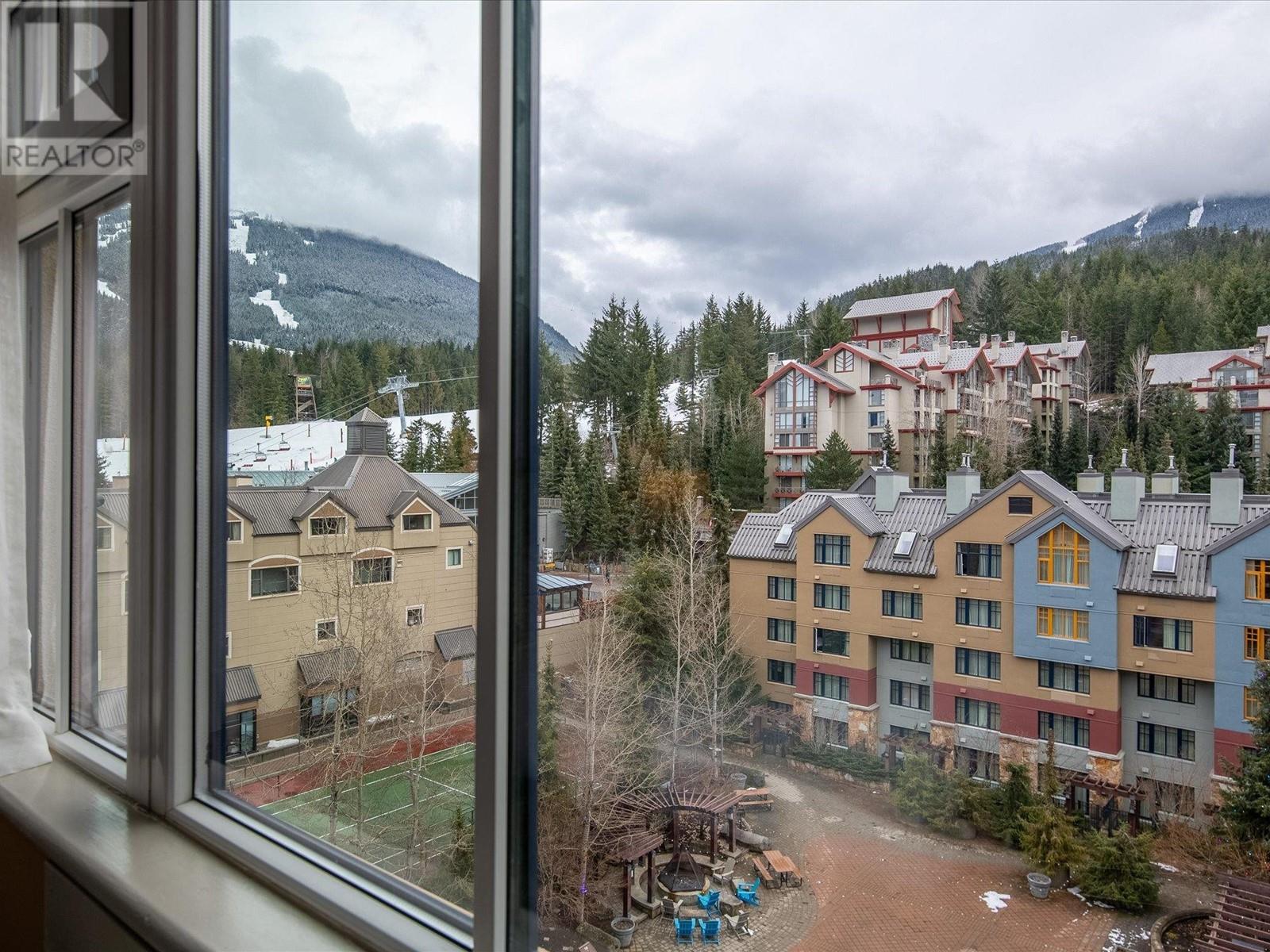 610/612 4050 Whistler Way, Whistler, British Columbia  V8E 1H9 - Photo 6 - R2849127