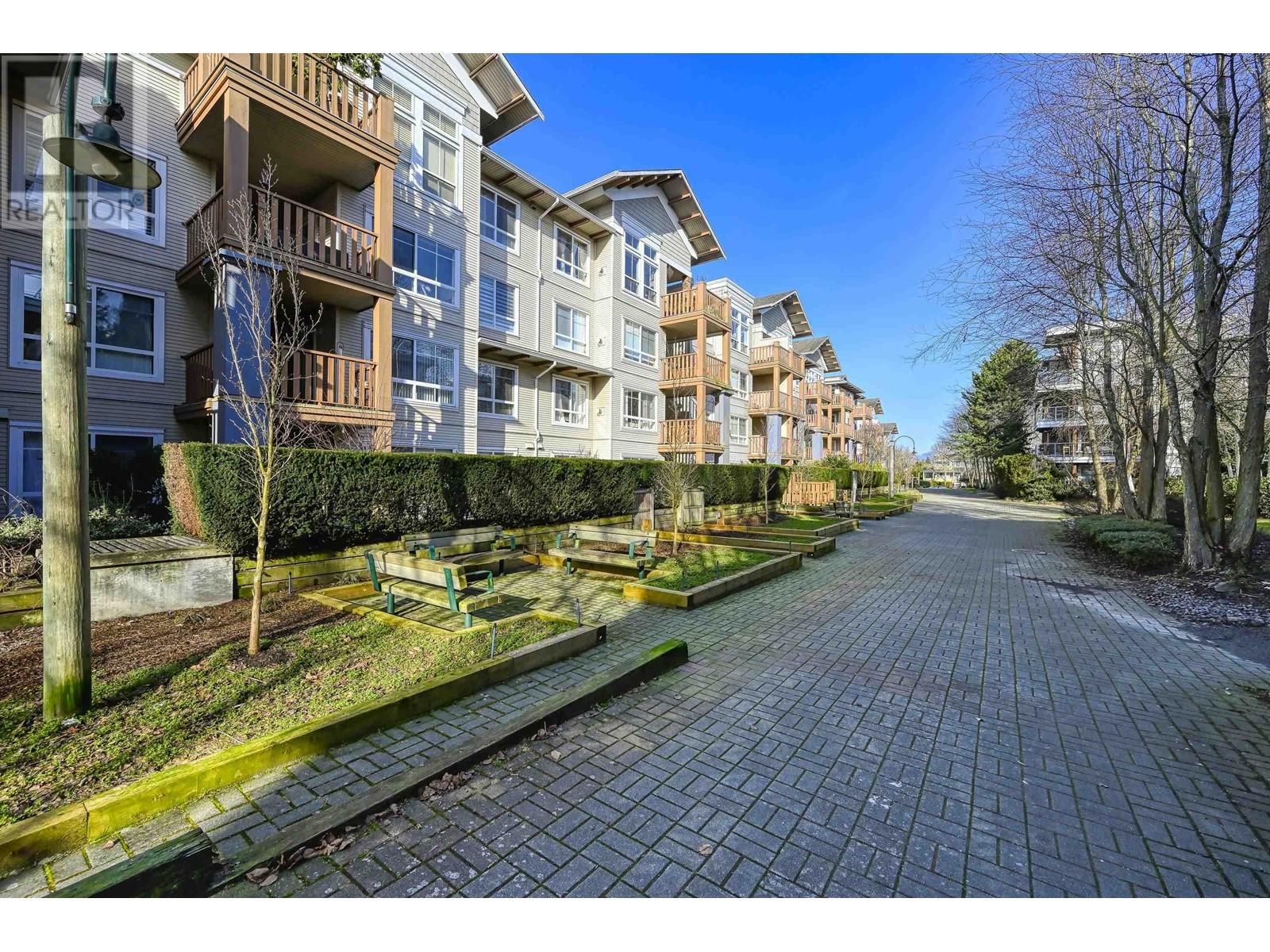 230 5600 Andrews Road, Richmond, British Columbia  V7E 6N1 - Photo 2 - R2849139