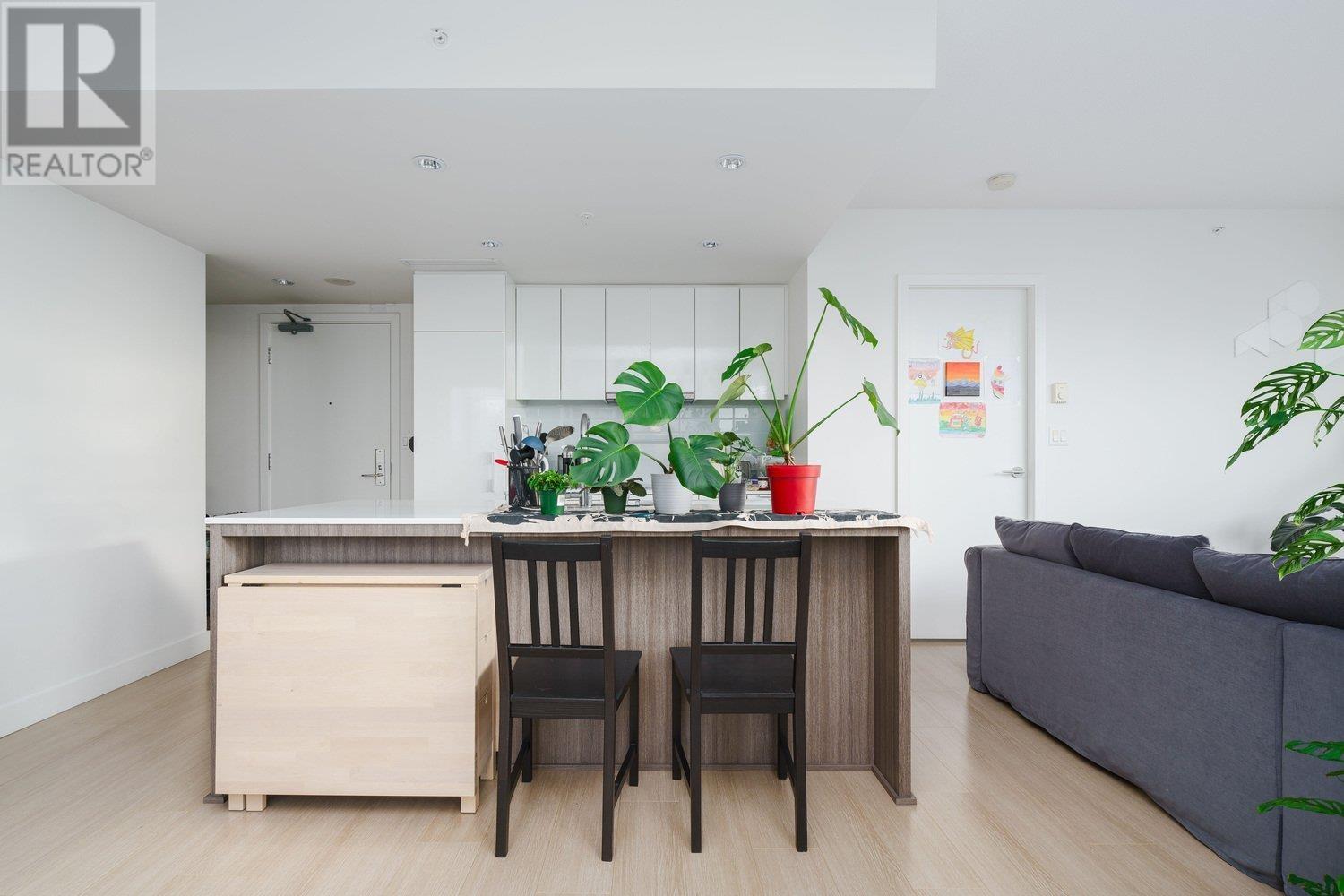 1601 1308 Hornby Street, Vancouver, British Columbia  V6Z 0C5 - Photo 10 - R2849179