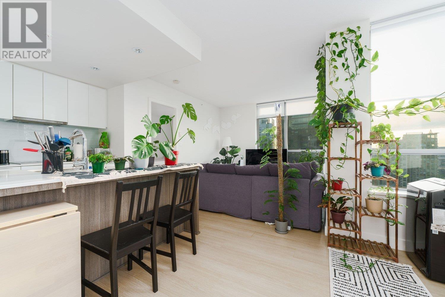 1601 1308 Hornby Street, Vancouver, British Columbia  V6Z 0C5 - Photo 12 - R2849179
