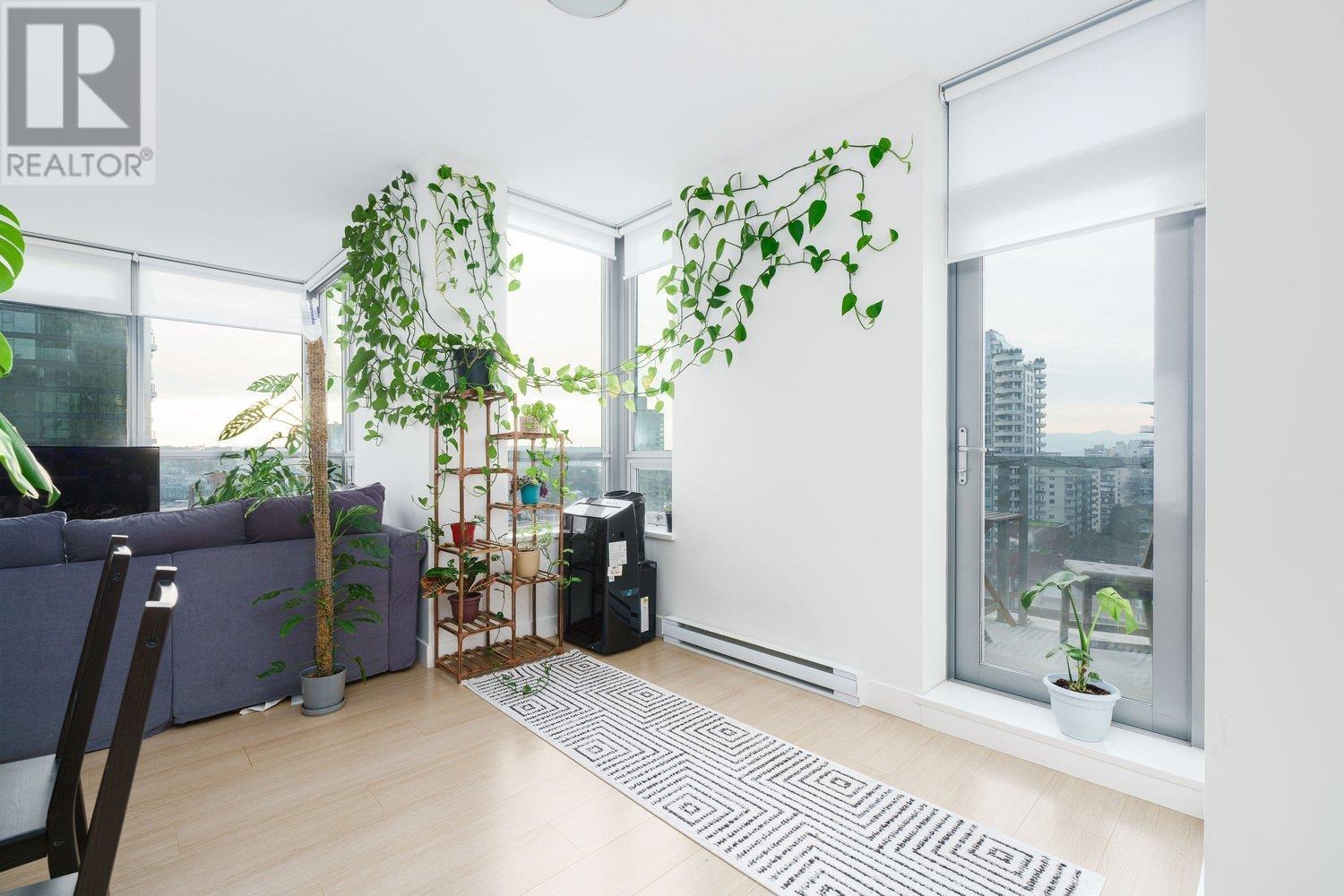 1601 1308 Hornby Street, Vancouver, British Columbia  V6Z 0C5 - Photo 13 - R2849179