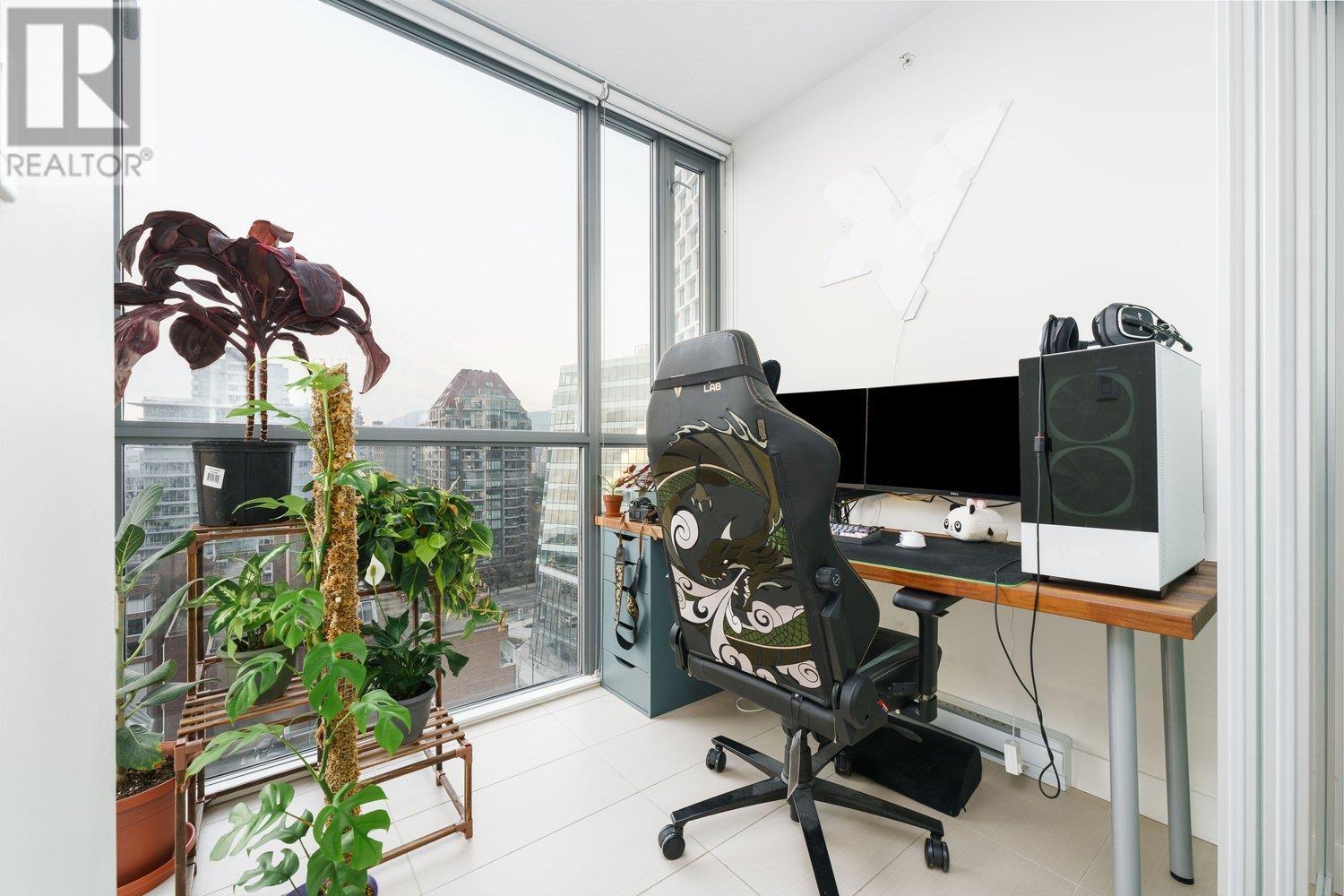 1601 1308 Hornby Street, Vancouver, British Columbia  V6Z 0C5 - Photo 15 - R2849179