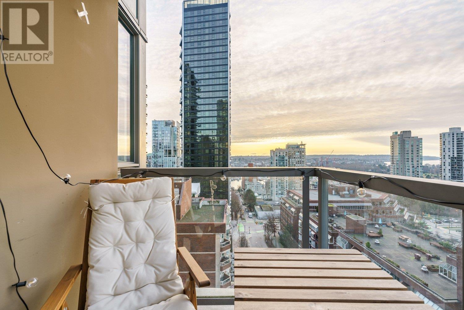 1601 1308 Hornby Street, Vancouver, British Columbia  V6Z 0C5 - Photo 16 - R2849179