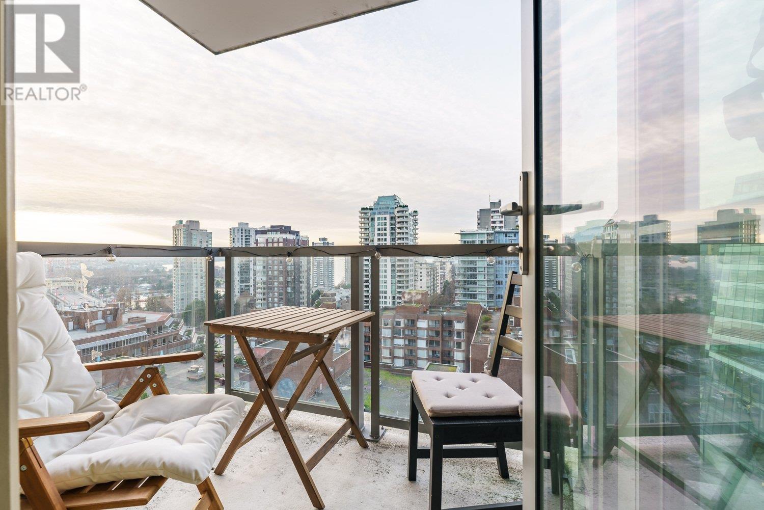 1601 1308 Hornby Street, Vancouver, British Columbia  V6Z 0C5 - Photo 17 - R2849179