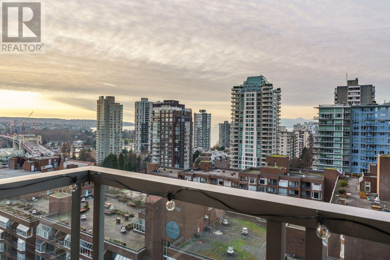 1601 1308 Hornby Street, Vancouver, British Columbia  V6Z 0C5 - Photo 18 - R2849179