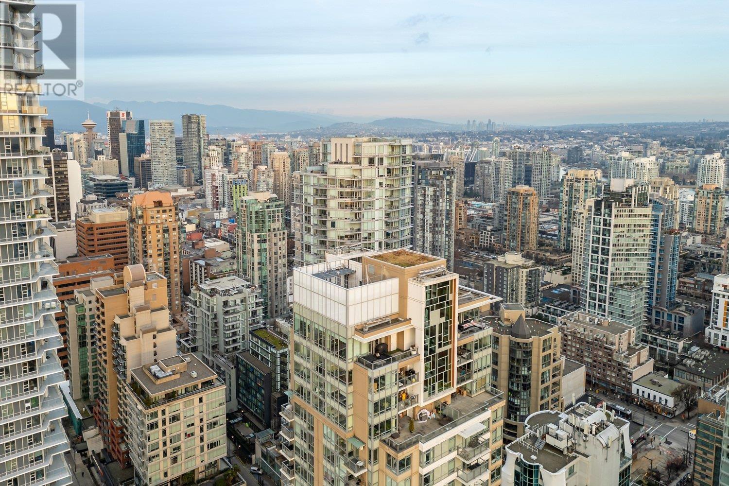 1601 1308 Hornby Street, Vancouver, British Columbia  V6Z 0C5 - Photo 19 - R2849179