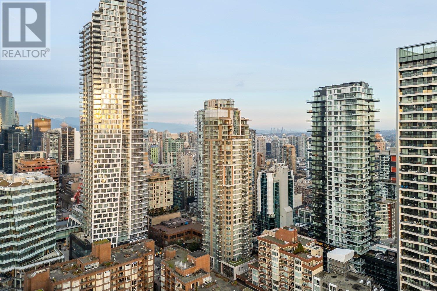 1601 1308 Hornby Street, Vancouver, British Columbia  V6Z 0C5 - Photo 20 - R2849179