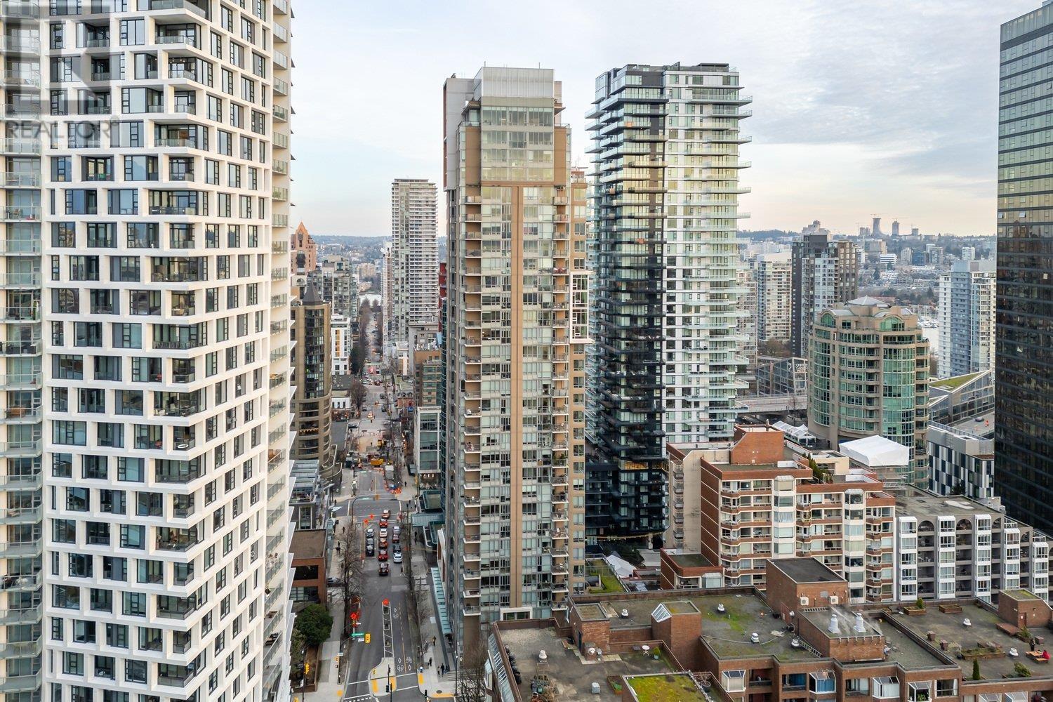 1601 1308 Hornby Street, Vancouver, British Columbia  V6Z 0C5 - Photo 21 - R2849179