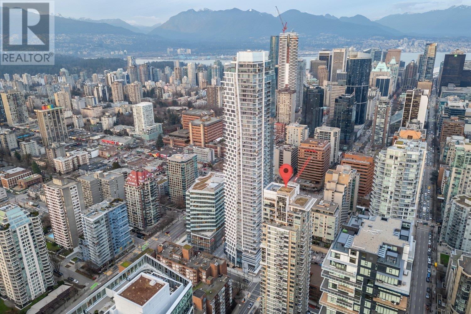 1601 1308 Hornby Street, Vancouver, British Columbia  V6Z 0C5 - Photo 24 - R2849179