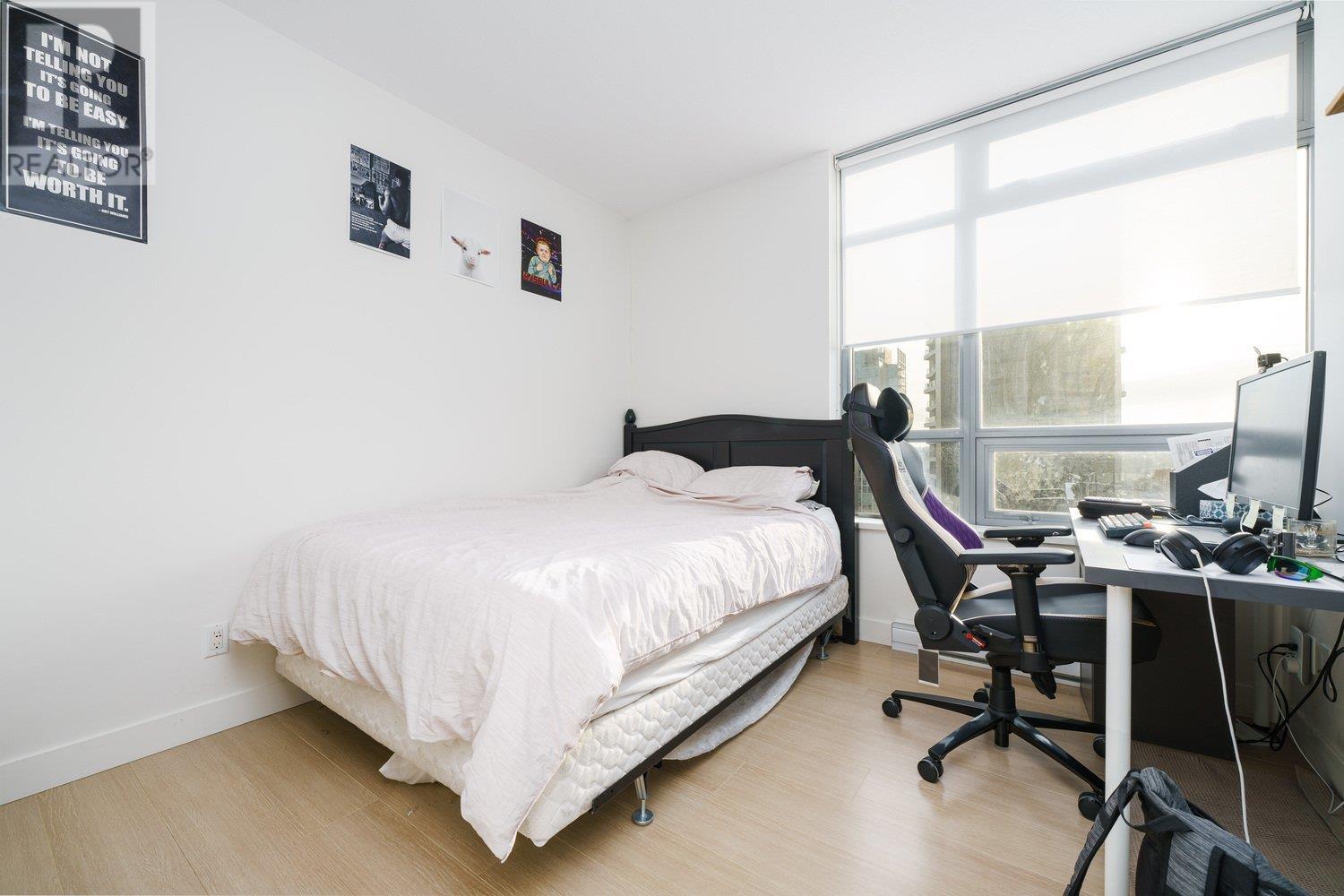 1601 1308 Hornby Street, Vancouver, British Columbia  V6Z 0C5 - Photo 25 - R2849179
