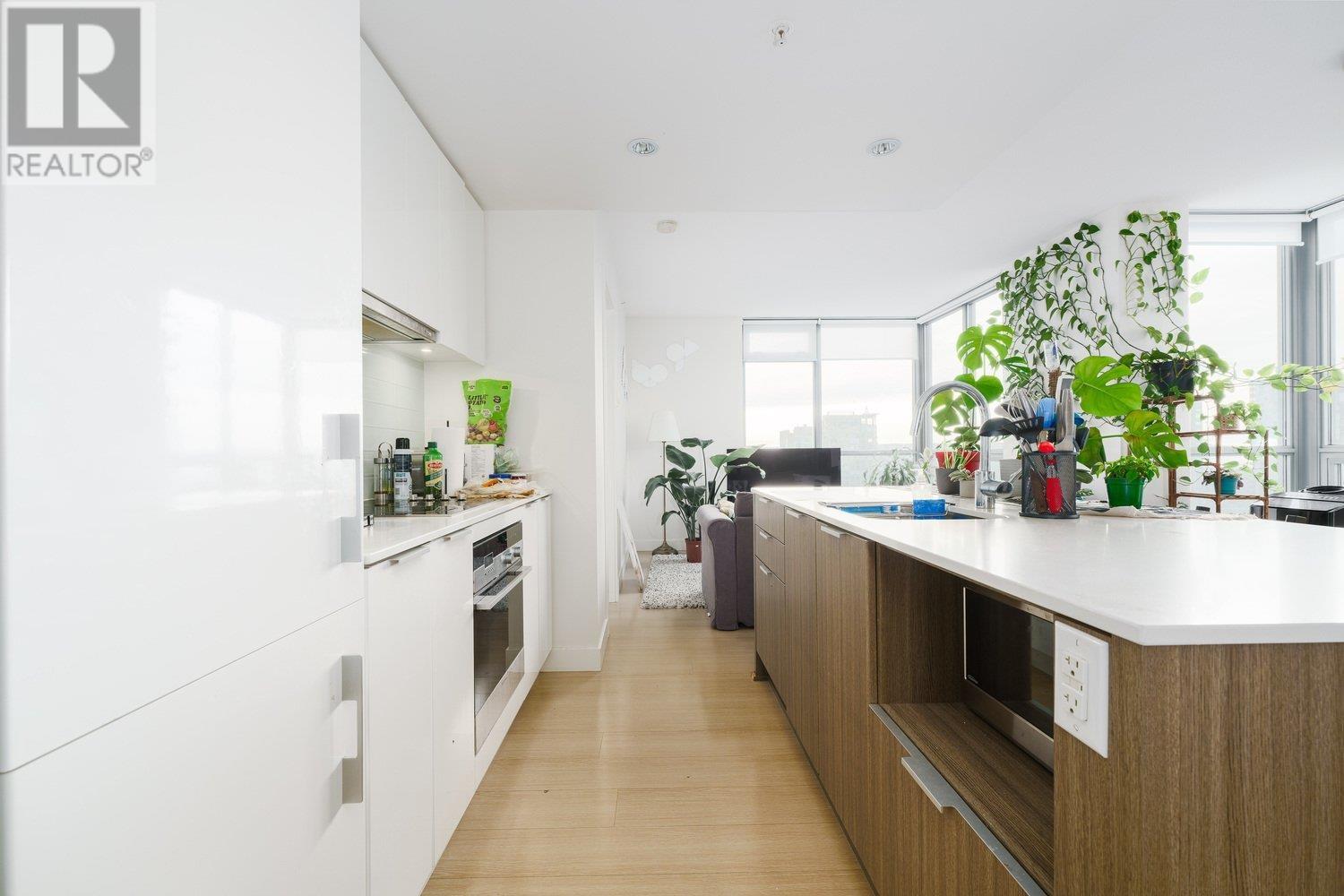 1601 1308 Hornby Street, Vancouver, British Columbia  V6Z 0C5 - Photo 3 - R2849179