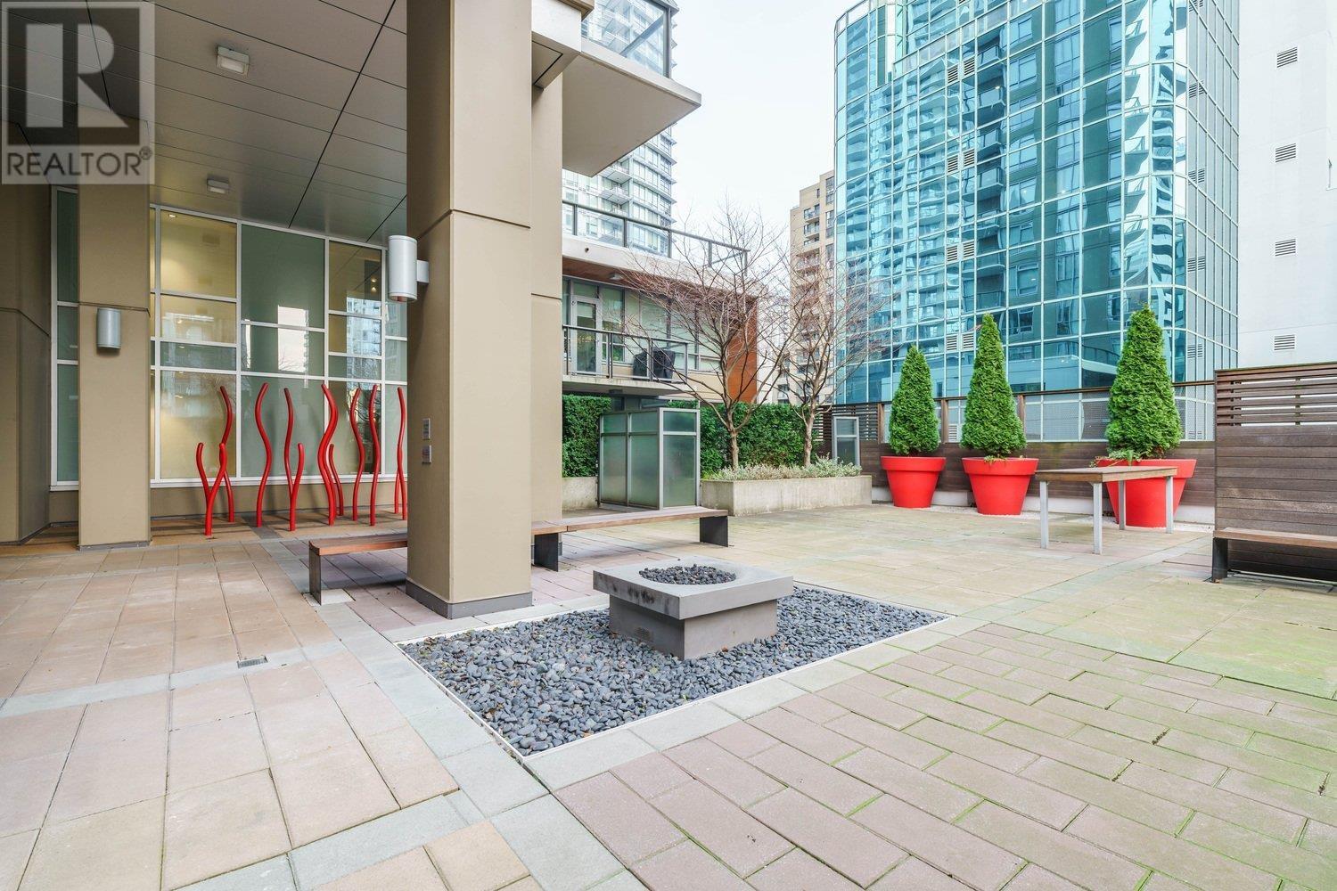 1601 1308 Hornby Street, Vancouver, British Columbia  V6Z 0C5 - Photo 34 - R2849179