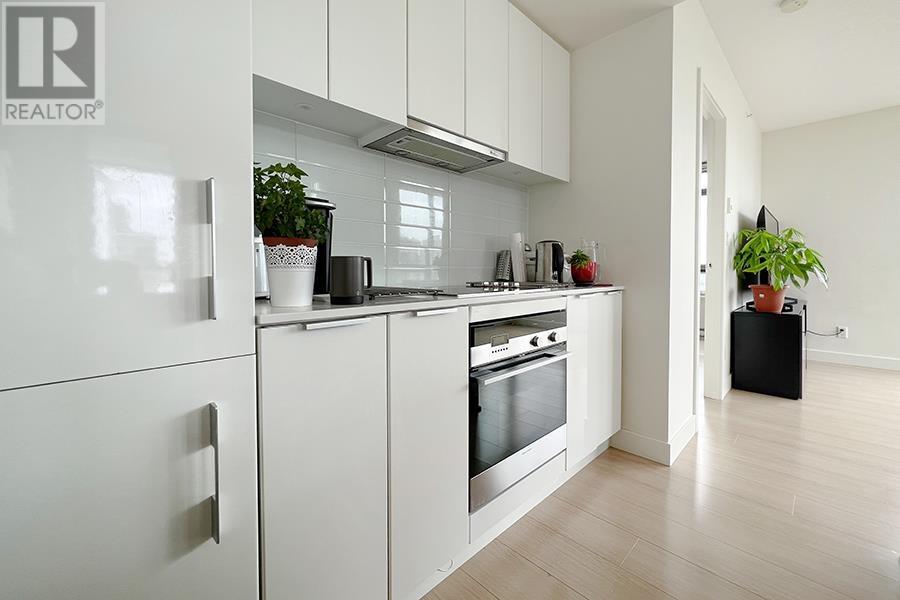 1601 1308 Hornby Street, Vancouver, British Columbia  V6Z 0C5 - Photo 4 - R2849179