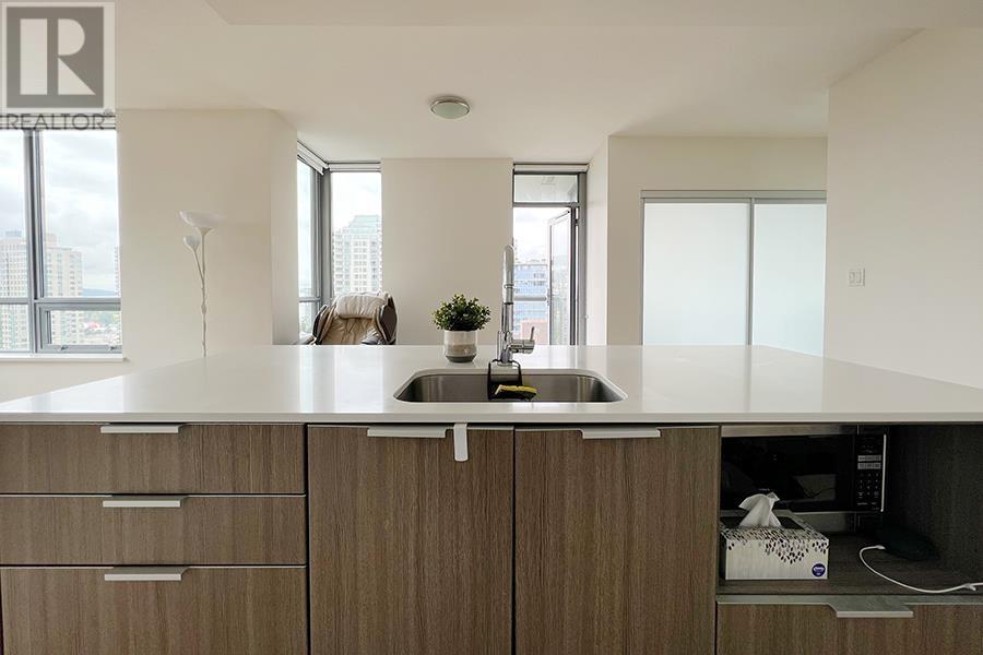 1601 1308 Hornby Street, Vancouver, British Columbia  V6Z 0C5 - Photo 5 - R2849179