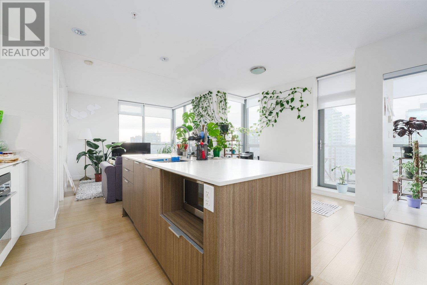 1601 1308 Hornby Street, Vancouver, British Columbia  V6Z 0C5 - Photo 6 - R2849179
