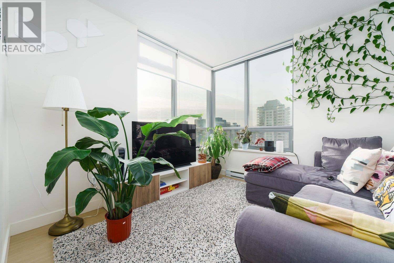 1601 1308 Hornby Street, Vancouver, British Columbia  V6Z 0C5 - Photo 8 - R2849179