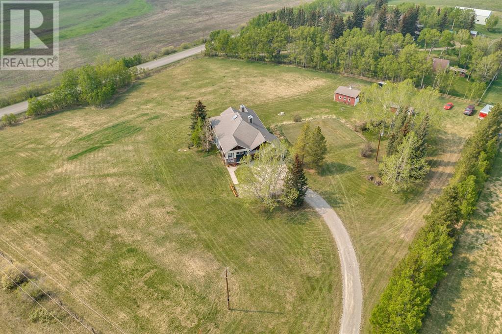 264100 370 Avenue W, Rural Foothills County, Alberta  T0L 2A0 - Photo 3 - A2107003