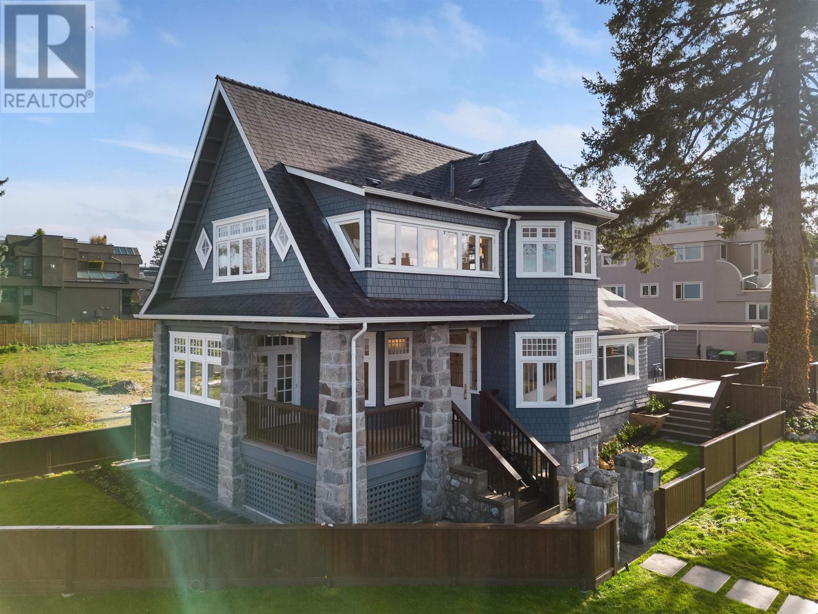 1428 Trafalgar Street, Vancouver, British Columbia  V6K 3R3 - Photo 6 - R2849016