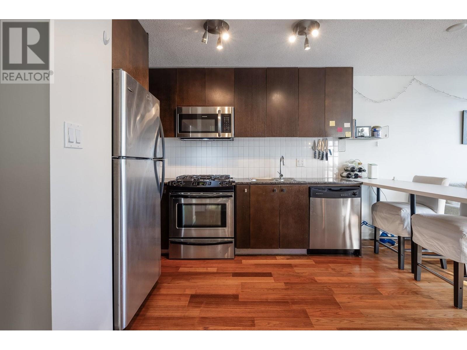 407 1030 W Broadway, Vancouver, British Columbia  V6H 4J5 - Photo 12 - R2848887