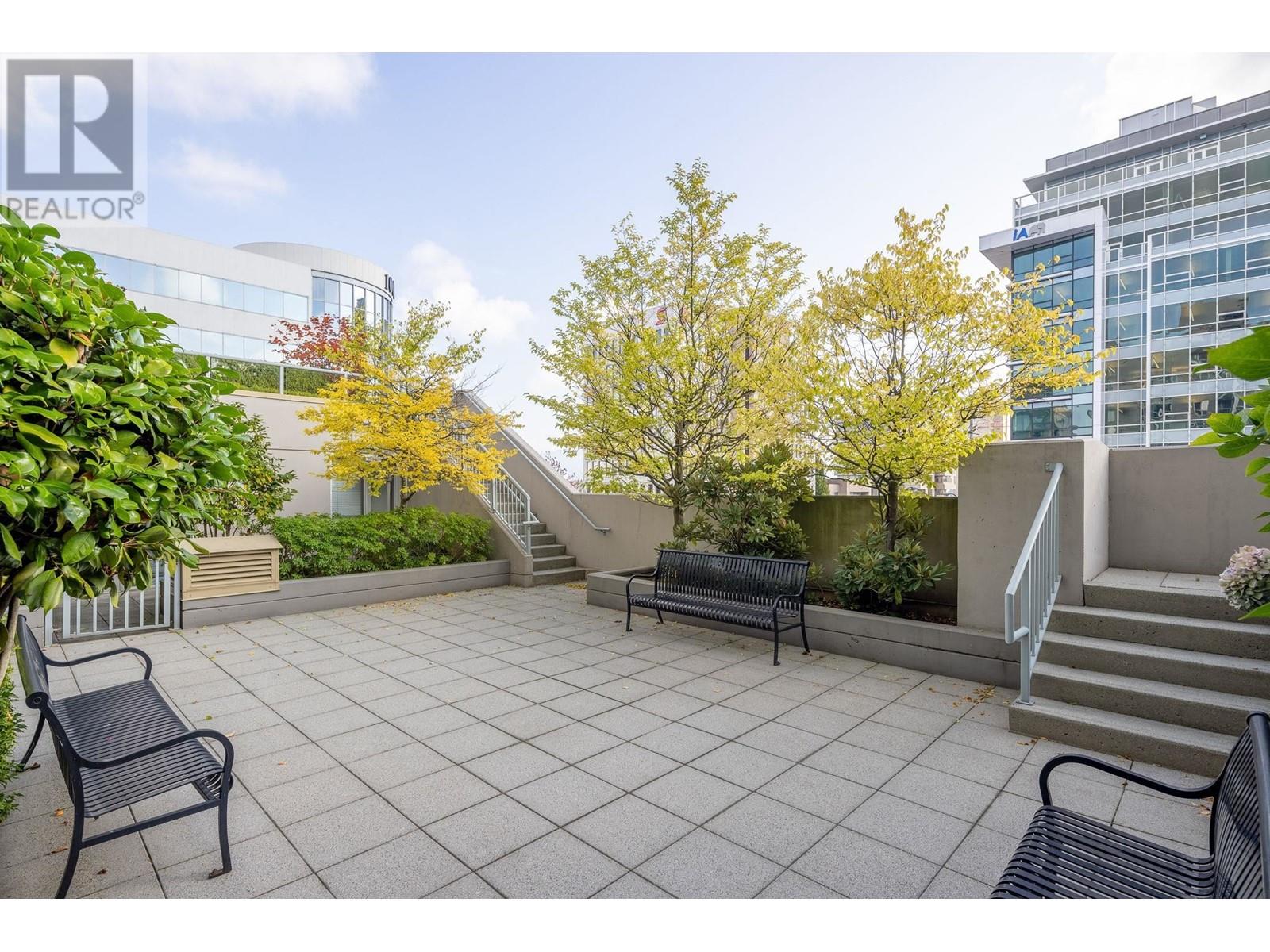 407 1030 W Broadway, Vancouver, British Columbia  V6H 4J5 - Photo 18 - R2848887