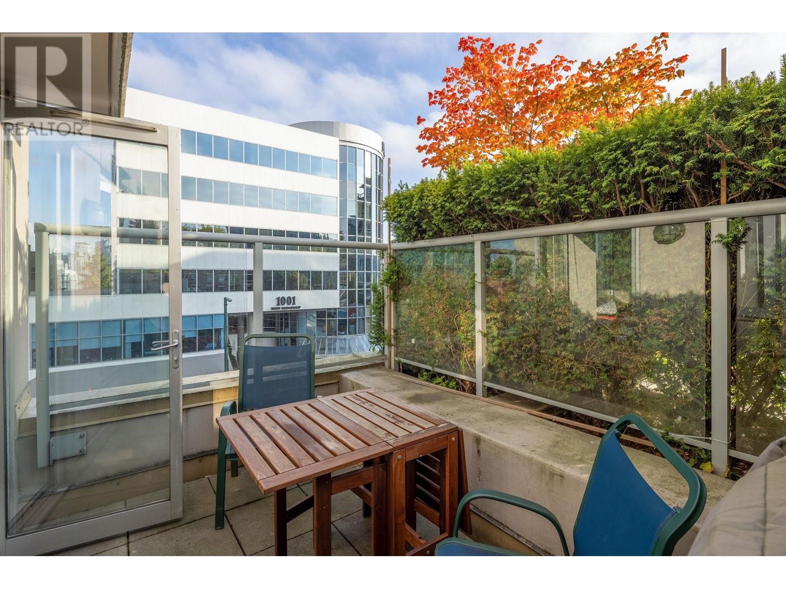 407 1030 W Broadway, Vancouver, British Columbia  V6H 4J5 - Photo 8 - R2848887