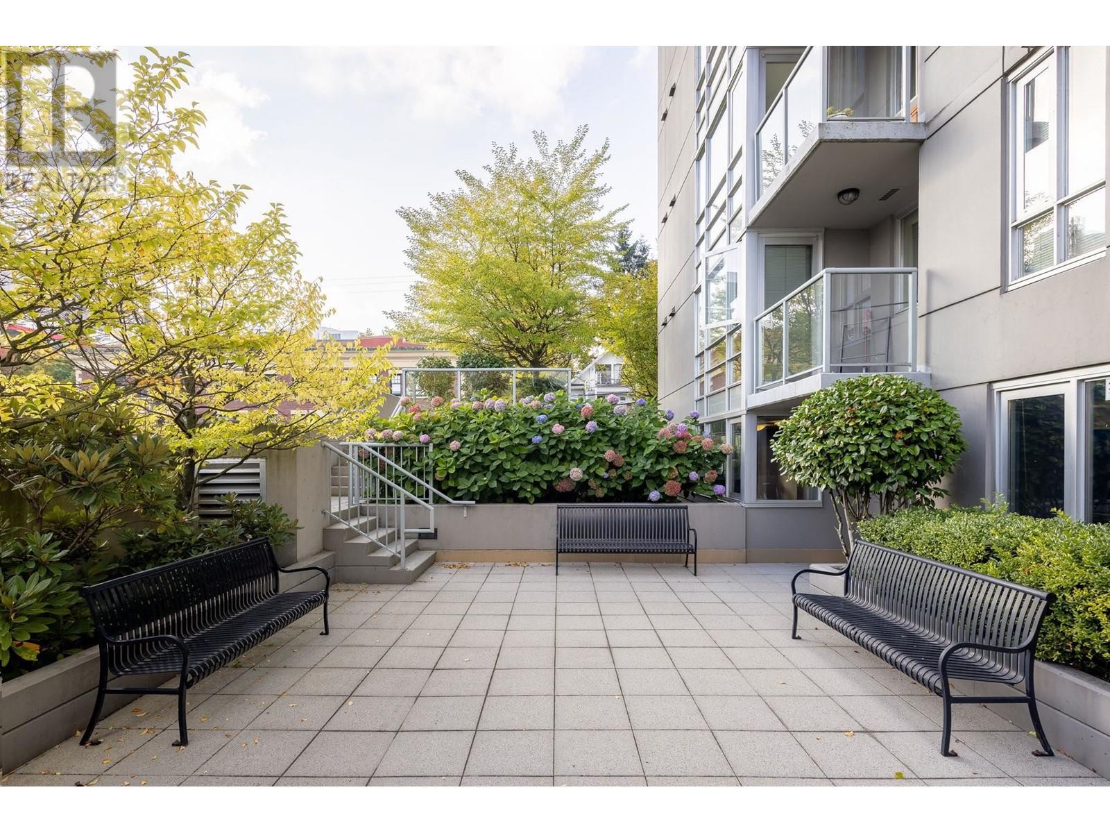 407 1030 W Broadway, Vancouver, British Columbia  V6H 4J5 - Photo 17 - R2848887