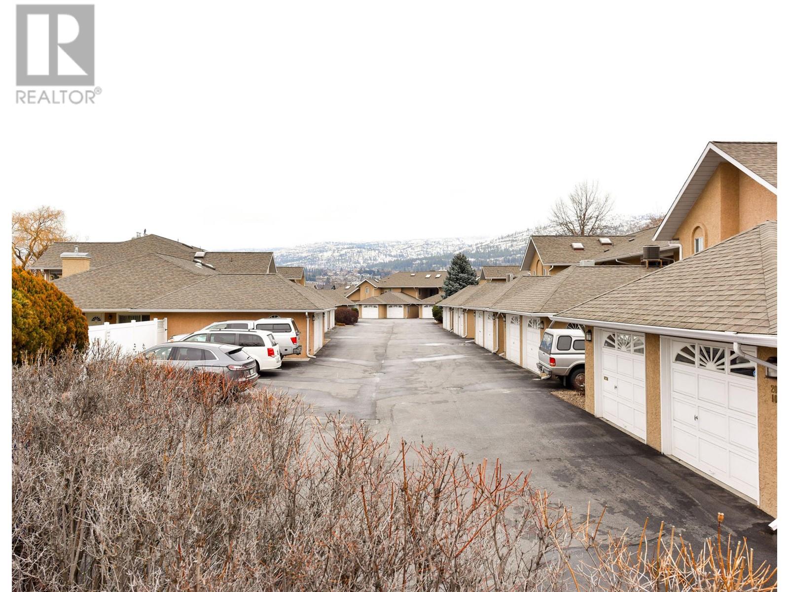 320 Brandon Avenue Unit# 207 Penticton