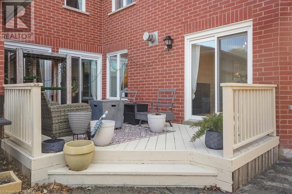 109 River Glen Boulevard, Oakville, Ontario  L6H 5Z5 - Photo 45 - 40538472