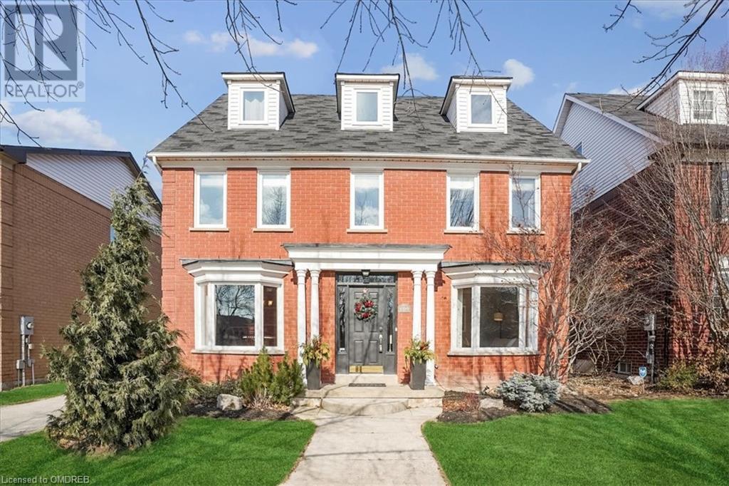 109 River Glen Boulevard, Oakville, Ontario  L6H 5Z5 - Photo 1 - 40538472