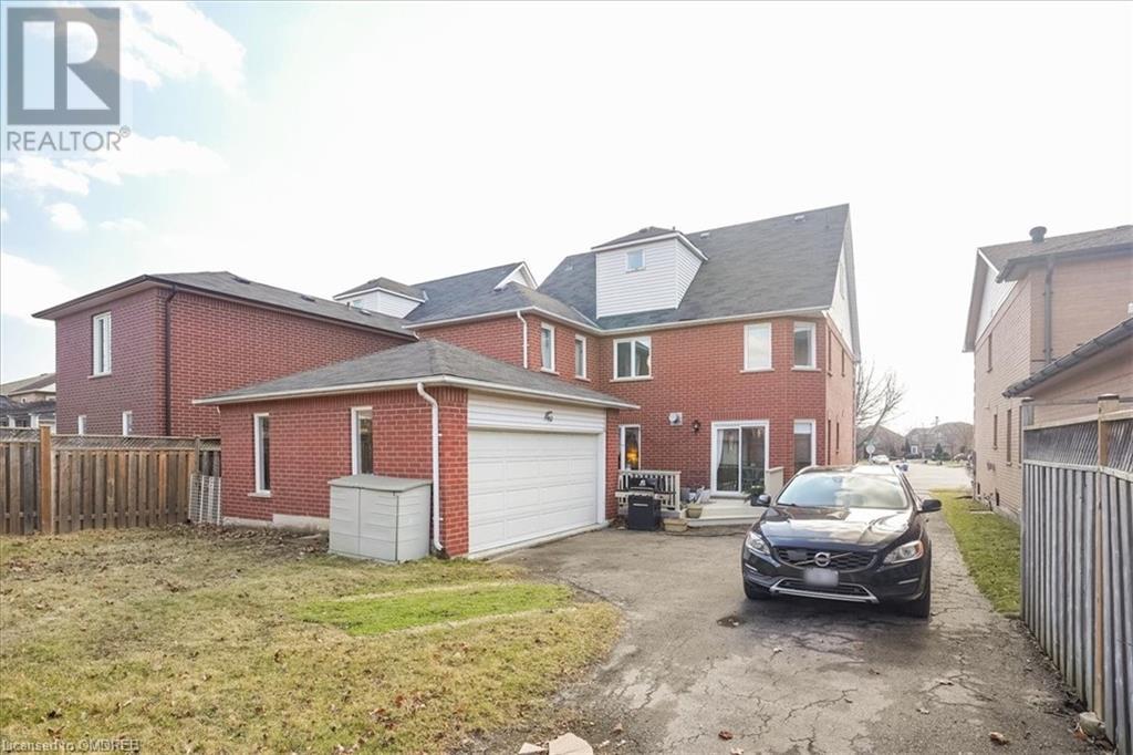 109 River Glen Boulevard, Oakville, Ontario  L6H 5Z5 - Photo 47 - 40538472