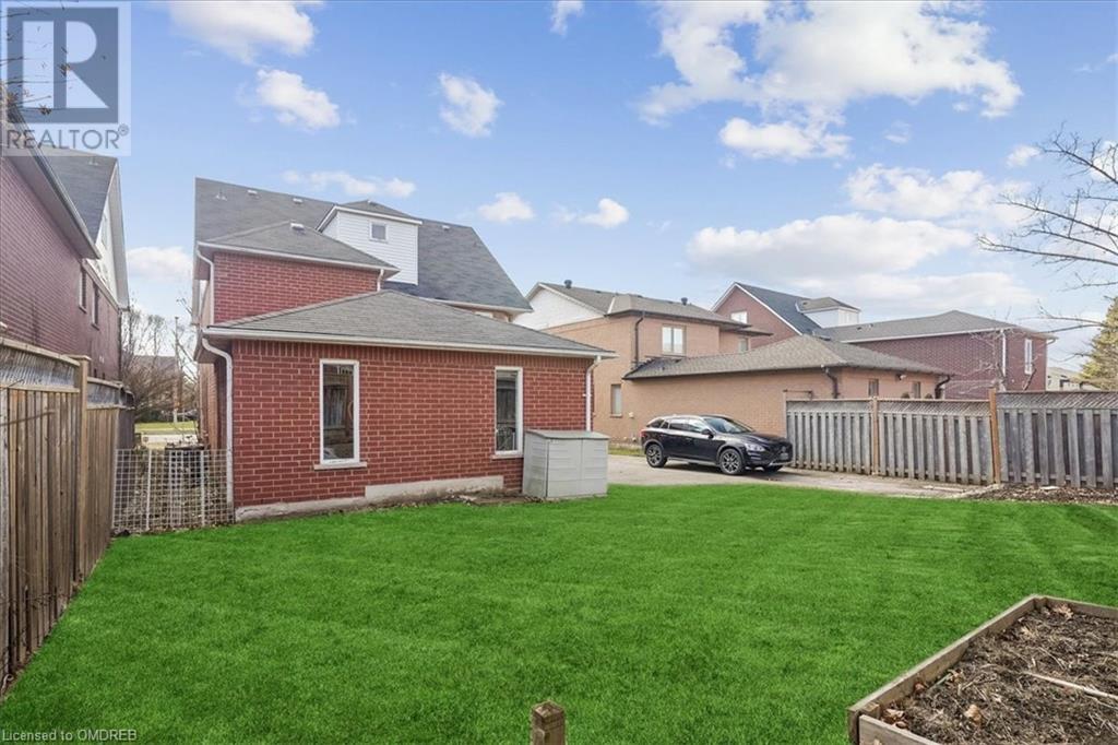 109 River Glen Boulevard, Oakville, Ontario  L6H 5Z5 - Photo 48 - 40538472