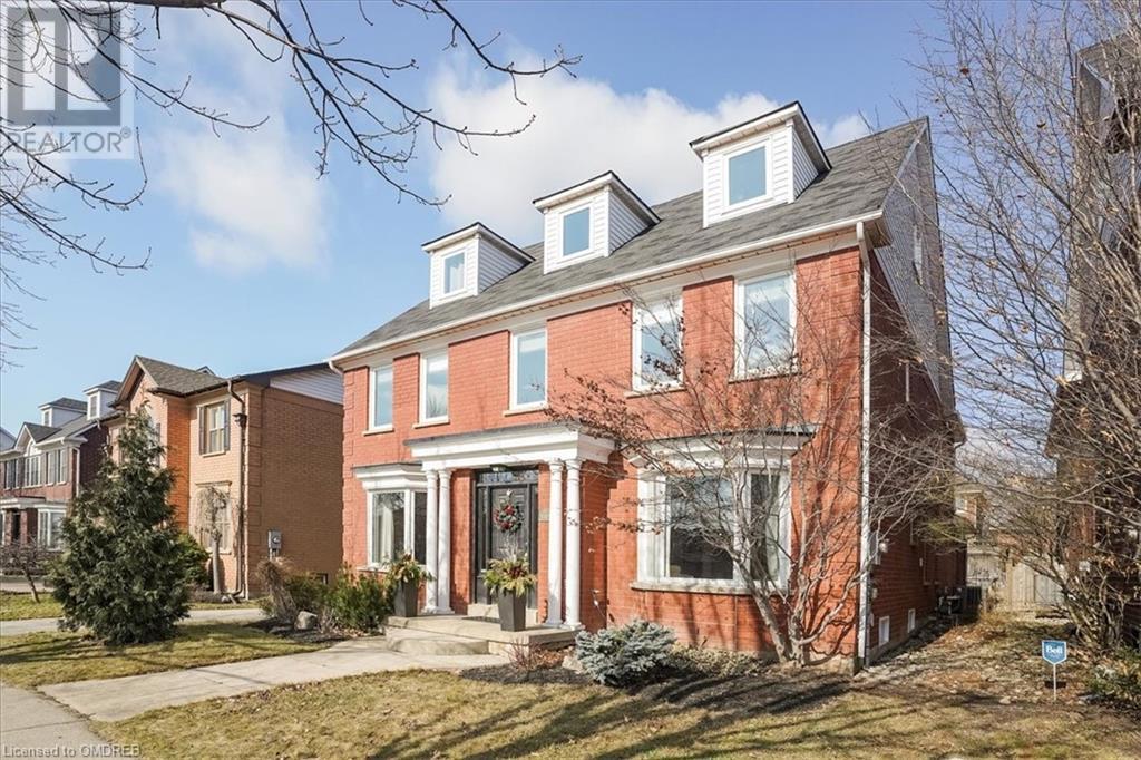 109 River Glen Boulevard, Oakville, Ontario  L6H 5Z5 - Photo 2 - 40538472