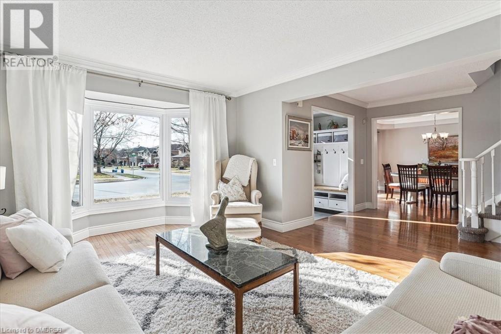 109 River Glen Boulevard, Oakville, Ontario  L6H 5Z5 - Photo 7 - 40538472