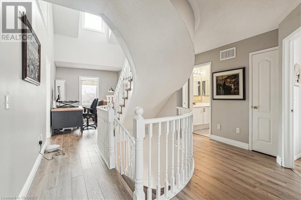 109 River Glen Boulevard, Oakville, Ontario  L6H 5Z5 - Photo 23 - 40538472