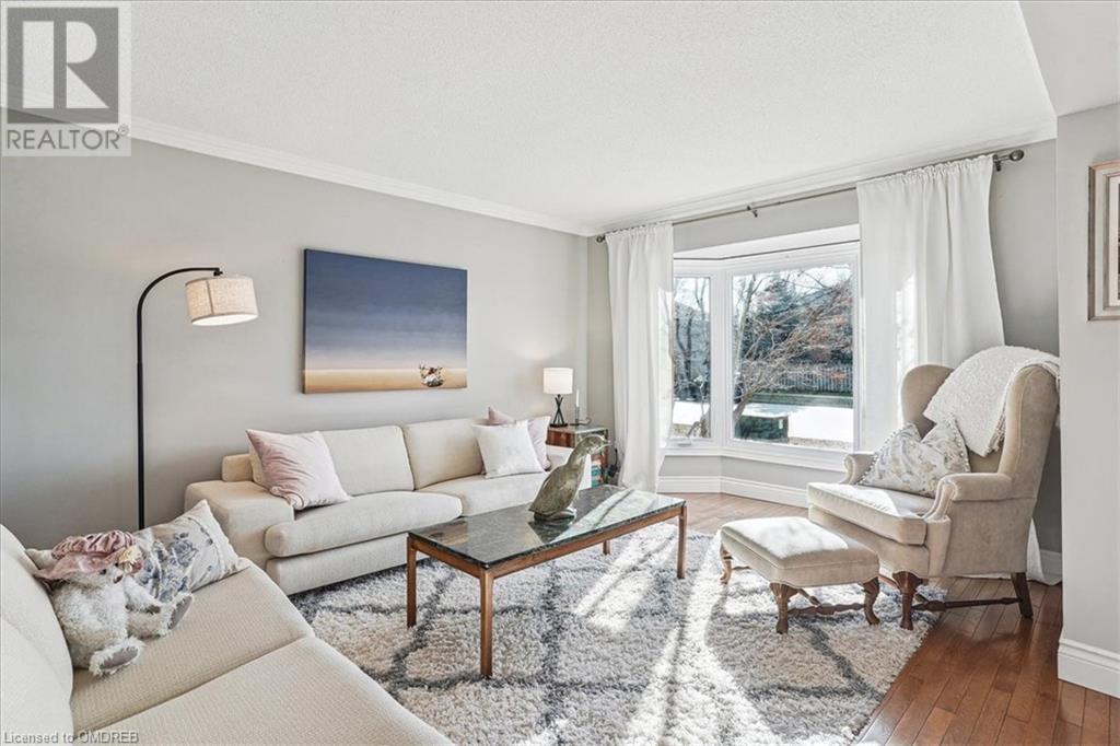 109 River Glen Boulevard, Oakville, Ontario  L6H 5Z5 - Photo 6 - 40538472