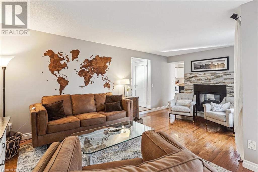 109 River Glen Boulevard, Oakville, Ontario  L6H 5Z5 - Photo 10 - 40538472