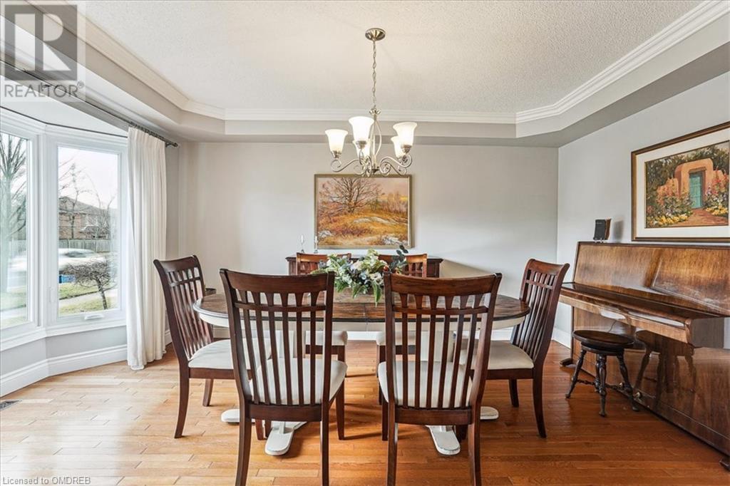 109 River Glen Boulevard, Oakville, Ontario  L6H 5Z5 - Photo 20 - 40538472