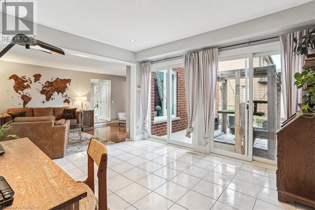 109 River Glen Boulevard, Oakville, Ontario  L6H 5Z5 - Photo 12 - 40538472